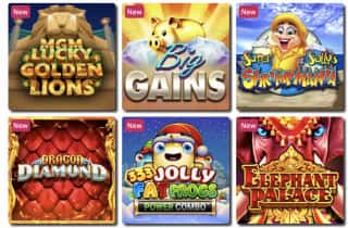 Borgata: Welcome Bonus