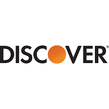 Discover logo