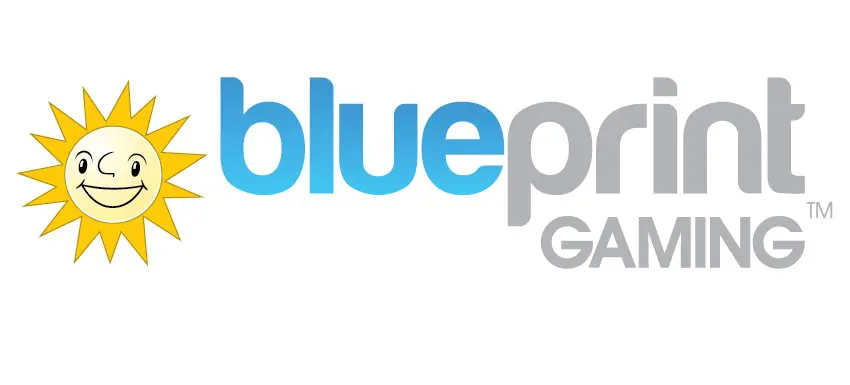 icon-Blueprint Gaming